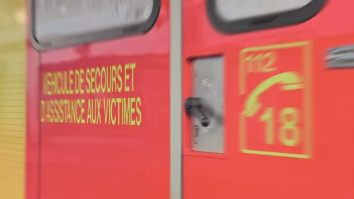 Ille-et-Vilaine : incendie dans une résidence séniors, 19 personnes...