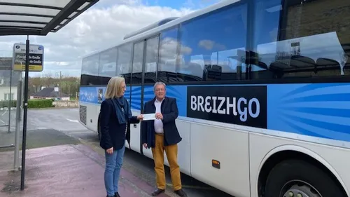 Solidarité en mouvement : BSA et MAURY s'engagent pour Vaincre la...