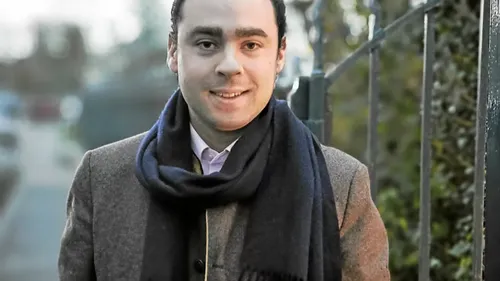 "Arrêtez d'emmerder les Français" : Paul Le Guernic dénonce la...