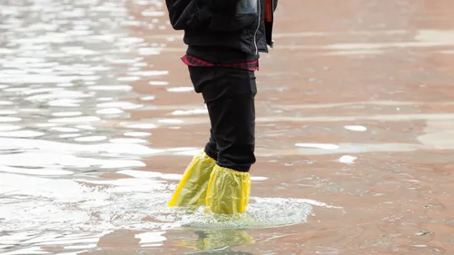 Inondations dans l’Ouest : 112 communes reconnues en état de...