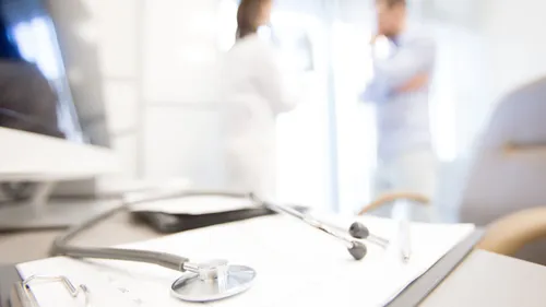 Déserts médicaux : les médecins et les internes en médecine en grève