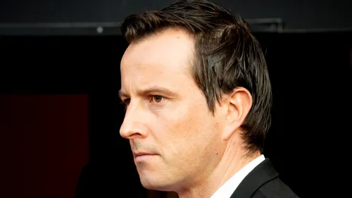 Stade Rennais : Julien Stéphan mis à pied