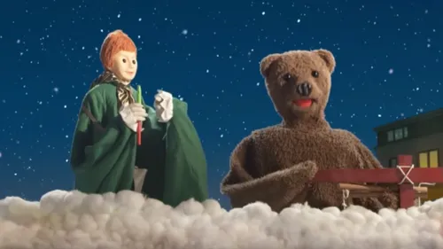 Bonne nuit les petits… et à jamais Christine : la coauteure de...