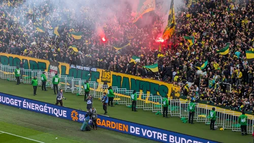 FC Nantes : les raisons d'une crise