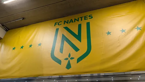 Coupe de France : le match du FC Nantes face à Drancy délocalisé