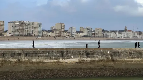 Crise du logement : le Gouvernement renonce à permettre aux...