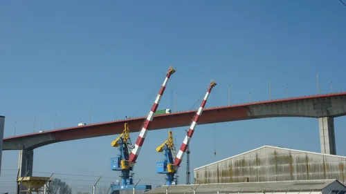Nantes : la fermeture du pont de Cheviré, c’est ce lundi 28 juillet