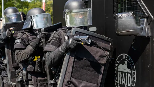 TERRORISME : Deux mineurs mis en examen pour projet d’attentats à...