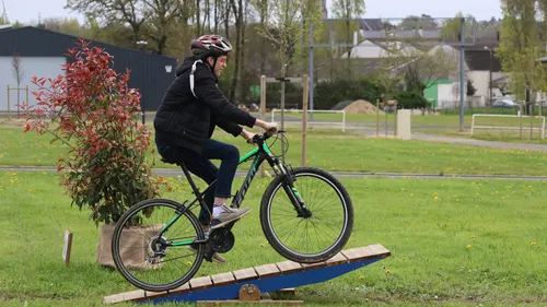 Châteaubriant remet la gomme pour la 2e édition du Salon...