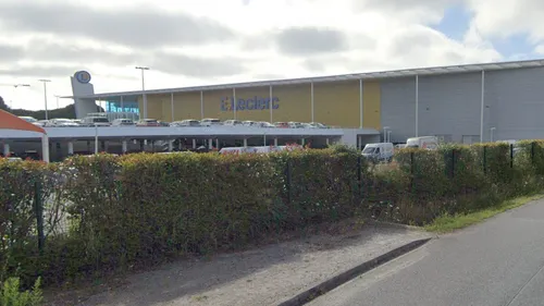 Manifestations, blocages... la grande distribution prise à partie...