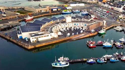 Les criées de La Turballe et du Croisic sont-elles menacées ?