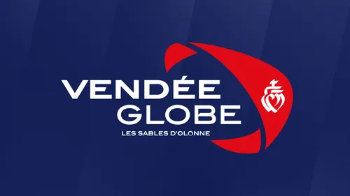 Vendée Globe : Yohann Richomme bat le record de distance en 24 heures