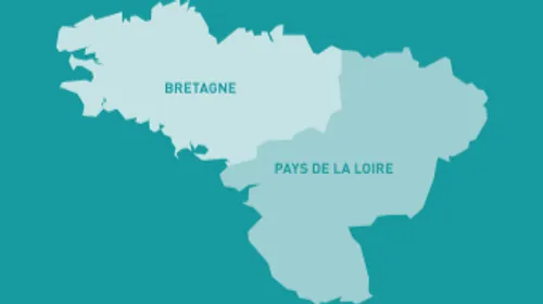 Les villes où il fait bon vivre en 2025 : le classement en Bretagne...