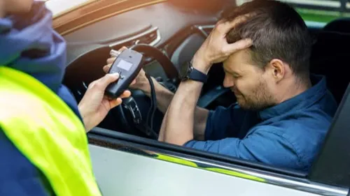 Conduite en état d’ivresse et rébellion : un homme condamné à Locminé