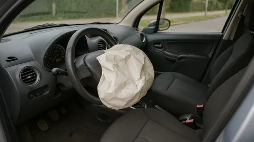 Airbags Takata : 800 000 véhicules supplémentaires immobilisés, le...