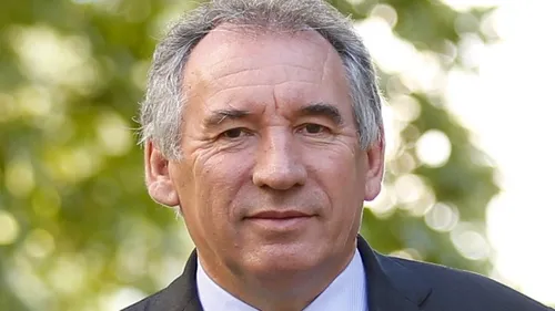 François Bayrou attendu à Saint-Nazaire pour un grand rendez-vous...