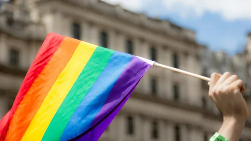 Les infractions anti-LGBT+ en hausse de 5% en 2024