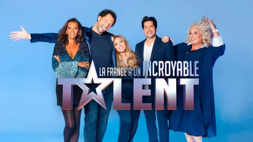 Le casting de “La France a un Incroyable Talent” fait étape dans le...