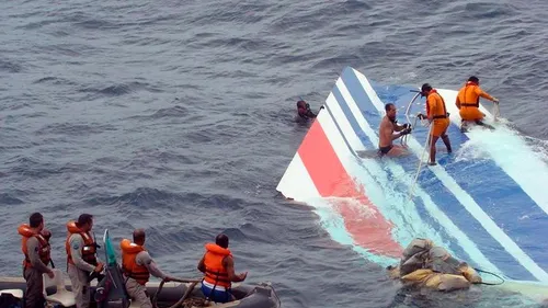 Crash du Rio-Paris : Air France et Airbus rejugés, seize ans après...