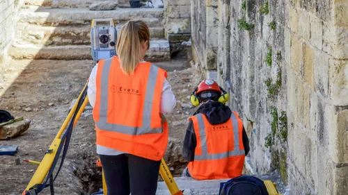 Journées européennes de l'archéologie : de visites, ateliers,...