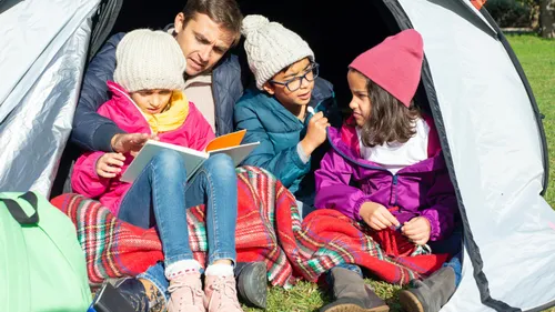 De plus en plus d'enfants sont à la rue, déplorent des associations