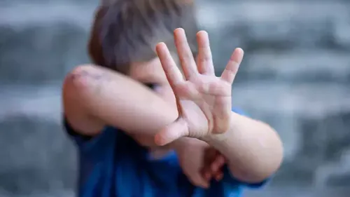 Bébé décédé en Loire-Atlantique. Enfance en danger dans le Grand...
