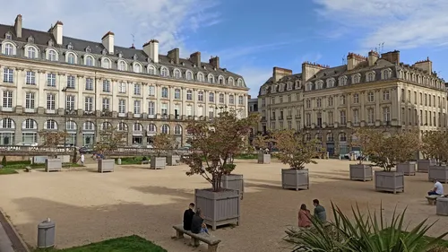 Rennes : la Zone à Trafic Limité débarque ce lundi, ce que ça...