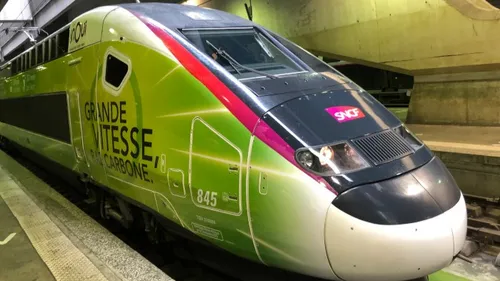 TGV : la SNCF muscle son offre premium, Nantes et Rennes dans la...