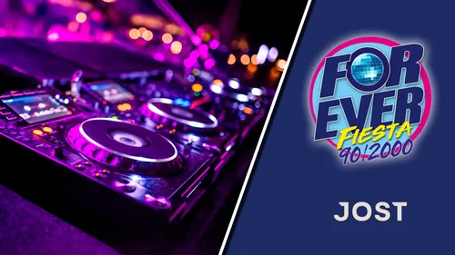 Première soirée ForEver Fiesta 90-2000 à Bordeaux !