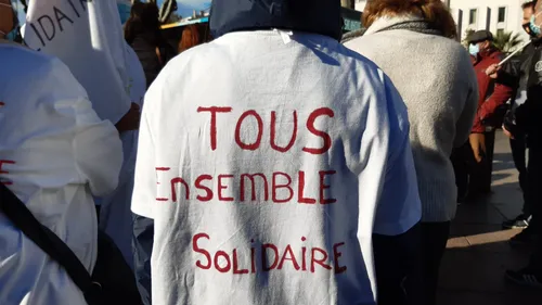 Perpignan : rassemblement contre la précarité samedi