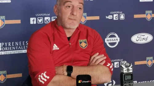 USAP : c’est la fin pour Arlettaz !