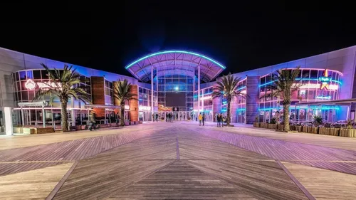 Perpignan : une salle de cinéma unique en France au Méga-Castillet