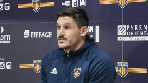Colomiers vs USAP : un goût de revanche