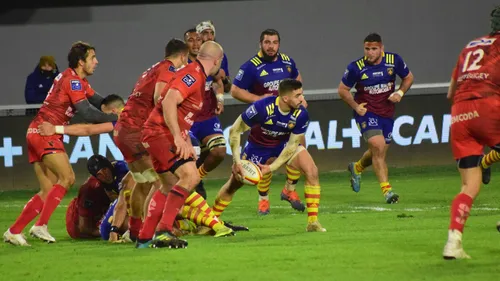 USAP : une victoire qui fait du bien