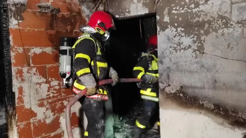 Saint-Jean-Pla-de-Corts : une maison en flammes et un septuagénaire...