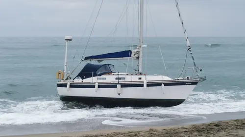 Un voilier s'échoue à Torreilles, un homme retrouvé mort