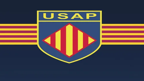 USAP : REPRISE DU TOP 14 LE 4 SEPTEMBRE À BRIVE 