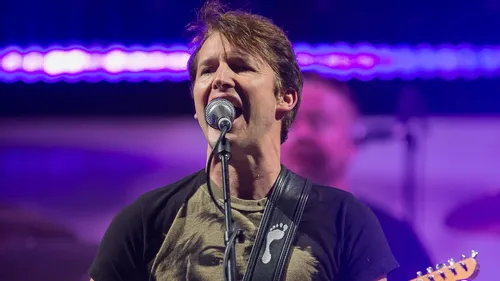 Pellicu-live 2024 à Thuir : James Blunt, Patrick Bruel, Laurent...