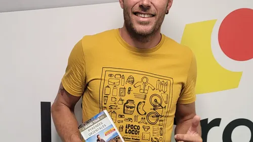 Partez en randonnée avec Ugo de Koh Lanta  