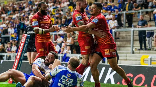 DRAGONS CATALANS : Appel aux supporters.