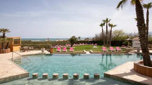 Canet-en-Roussillon : la vie en rose avec les flamants de...