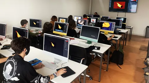 L’idem du Soler : Lancement d’une formation de Marketing Digital en...