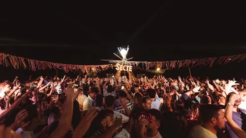 Agenda : le collectif SECTE au château Montana 