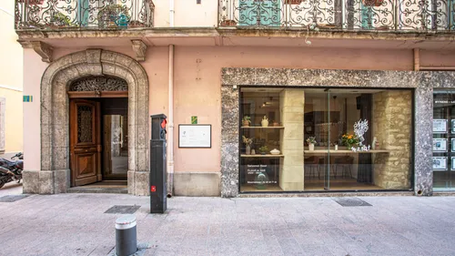 "Bib Gourmand" du Guide Michelin. Un restaurant perpignanais...