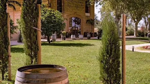 Marché de printemps du Mas Rières : zéro revente, 100% talent !