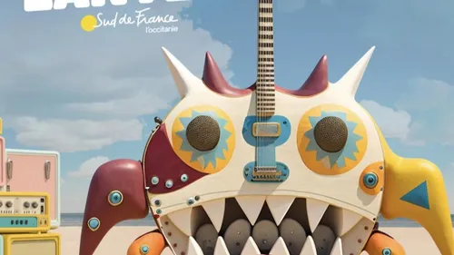 Les Déferlantes 2023: L'un des plus grands festivals du sud de la...