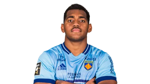 Info Littoral Sport : Alivereti DUGUIVALU, 2 ans de + à l’USAP  ! 