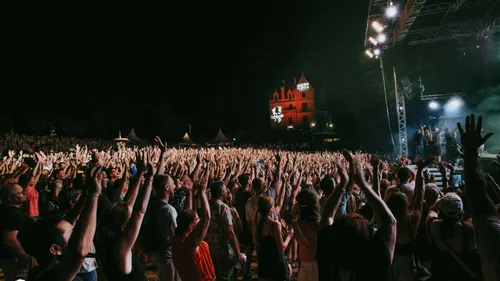 Zazie, Juliette Armanet, Amir, ... Voici la programmation du...