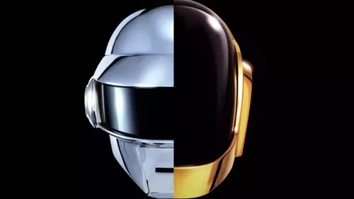 31 minutes de musique inédite : la surprise de Daft Punk 