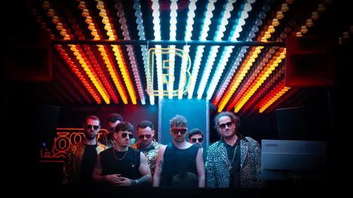 🎙️ Podcast - Le premier album de Massbeat est là, et on adore !